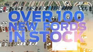 Marin County Ford: Not Just another Car Dealership