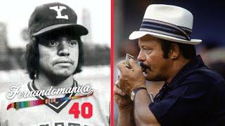 How the Dodgers discovered Fernando Valenzuela | Fernandomania @ 40 Ep. 2