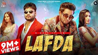 Lafda (Official Video) R Nait Ft. KD DESI ROCK | Prerna | Anusmriti | Mix Singh | Josan Bros