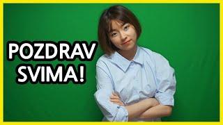 Introducing BiK Balkan Koreja TV