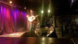 Tyler Lyle Live (from The Midnight) at Crowbar #tampa  #themidnight #acoustic