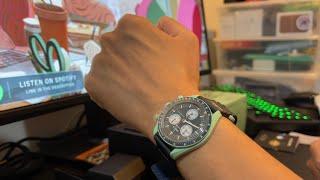 OMEGA X SWATCH Mission On Earth | MoonSwatch | Unboxing