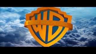 Warner Bros. Pictures (2003) Blender NEW