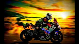 Tourist Trophy - TT The Isle of Man best of (Video HD)