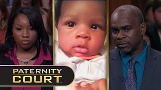 Man Wants To Prove To Wife He Isn't The Father Of Mistress' Child (Full Episode) | Paternity Court