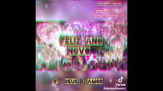 Leve a Paz por onde passar, e por onde você for. #FelizAnoNovo #2024