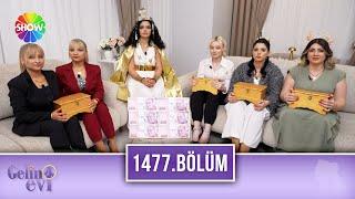 Gelin Evi 1477. Bölüm | 19 Mart 2025