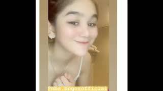 Video Artis FTV Hanna Hanifah