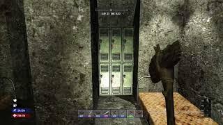 7DTD Still learning - hints?