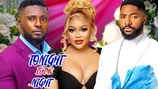 TONIGHT IS THE NIGHT (MAURICE SAM/CHIOMA NWAOHA/JOHN EKANEM) 2024 LATEST NIGERIAN NOLLYWOOD MOVIE