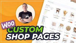 WooCommerce Product Grid Customization | Elementor & ShopEngine 100% FREE