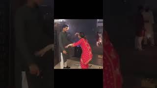 THE SHARMA SIBLINGS  Abhishek Sharma and sister komal cutest video 🩷
