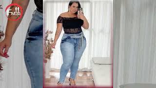 Tati Rozzi..Biography, age, weight, relationships, net worth, outfits idea, plus size models