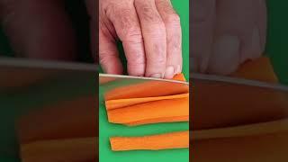 Carrot Brunoise