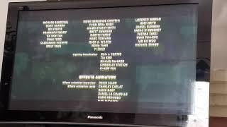 The Emoji Movie Credits (FXX 2019 / 2020)