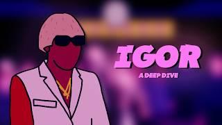 A Deep Dive into Tyler, The Creator's IGOR