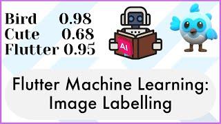 Flutter Machine Learning: Image Labelling