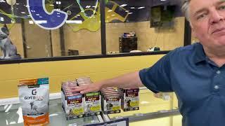 Fleas and Ticks - We have all you need at PFC!