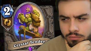 This new expansion is something...