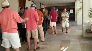 Sansei Kama'aina Discount Line