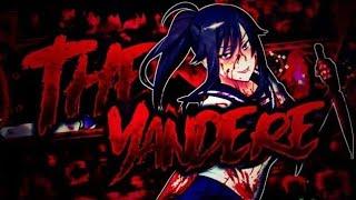 The Yandere(SUPER EXTREME DEMON)By TheRealDorami(NoClip)