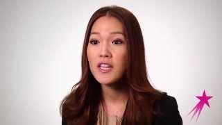Car Designer: Why Car Design - Christine Park Career Girls Role Model