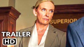 JUROR #2 Trailer (2024) Toni Collette, Clint Eastwood