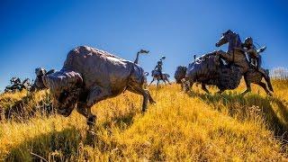 Top 11 Tourist Attractions in Deadwood - Travel South Dakota