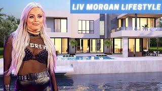 Liv Morgan Lifestyle  2022