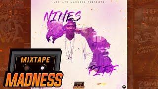 Nines - Piff #BlastFromThePast | @MixtapeMadness