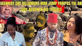 THE SP!RITUAL CONTROL THE PHYSICAL QUEENMAY & BILLIONAIRE MAN JUMP P@MPAS YUL & JUDY AUSTIN TR0UBLE