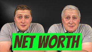 Average Net Worth By Age (It Might Surprise You)