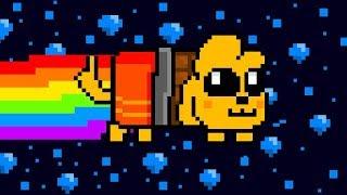 NYAN MIKE  [PRE-ESPECIAL 10 MILLONES DE SUSCRIPTORES]