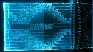 Digital Bubble Wall Patterns