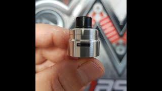 Armor 1.0 by ARMOR MODS - Replica - Review