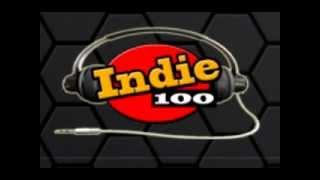 K'SANDRA Interview + In-Studio Performance on Indie100