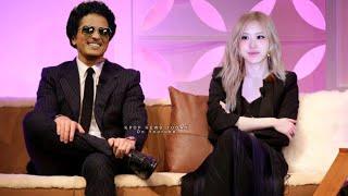 AFTER MAMA AWARD 2024! Rosé & Bruno Mars get criticized for APT performance at MAMA 2024