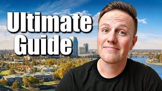 The ULTIMATE Guide to Living in Sacramento (2024)