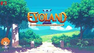 Evoland 2 | Full Game Playthrough / Longplay (No Commentary) Part 3/3