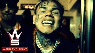 Farid Bang, Capo, 6IX9INE, SCH "International Gangstas" (WSHH Exclusive - Official Music Video)