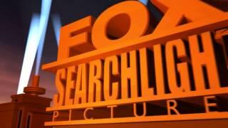 Fox Searchlight Pictures (1995, with Star Wars Fanfare)