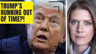 Mary Trump Predicts Trump’s Ultimate Downfall and He’s FUMING!