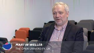 Open Programme, la masterclass de Martin Weller