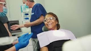 MSc Oral Surgery at the University of Central Lancashire (UCLan)