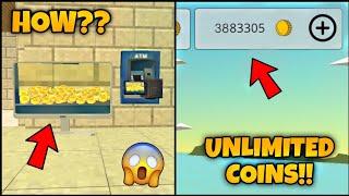 HOW TO GET UNLIMITED COINS IN CHICKEN GUN??   CHICKEN GUN GRINDING FOR COINS