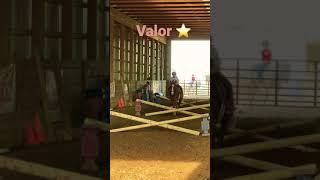 First time ever on Valor ⭐️⭐️⭐️⭐️⭐️⭐️