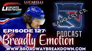 Episode 127: Breadly Emotions