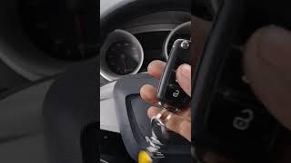 seat Ibiza 2010 lost key open door утеря ключей открыть двери locksmith