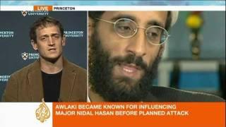 Interview: Yemen analyst Gregory Johnsen discusses Awlaki killing