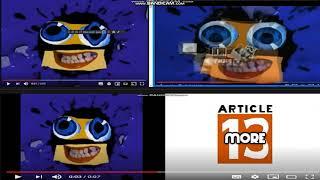 Klasky Csupo Meets 7 Others #2